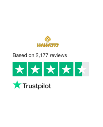 Haha777 Reviews