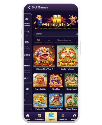 Haha777 Slots